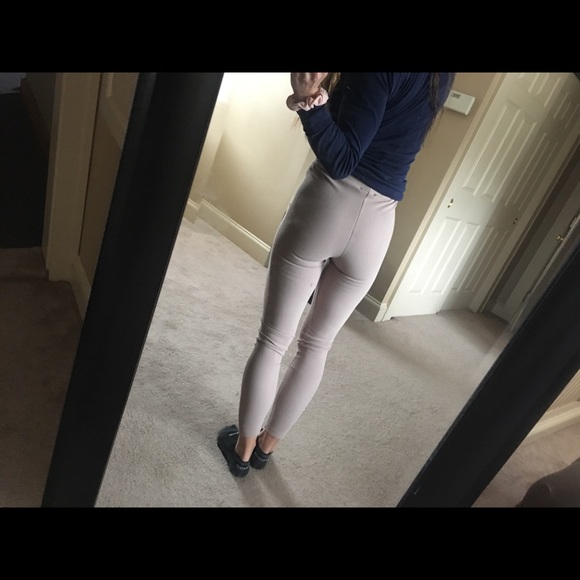 PLT full length leggings - Picture 5 of 5
